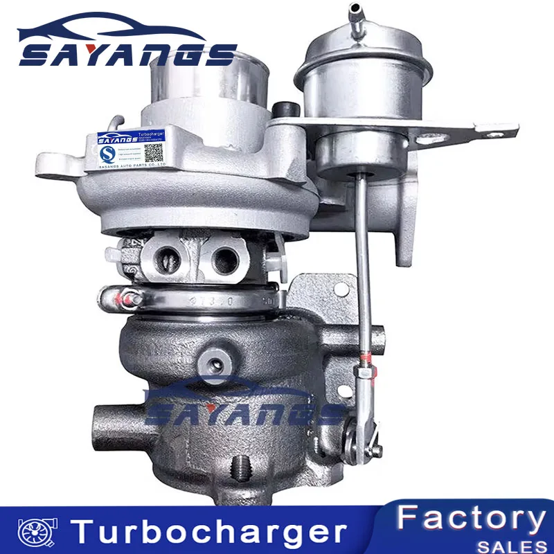 

For Great Wall Hover Haval H2 H6 Engine GW4G15B 1.5T 1.5L TF035HM Turbo turbocharger 49135-07677 1118100-EG01B 1118100EG01B