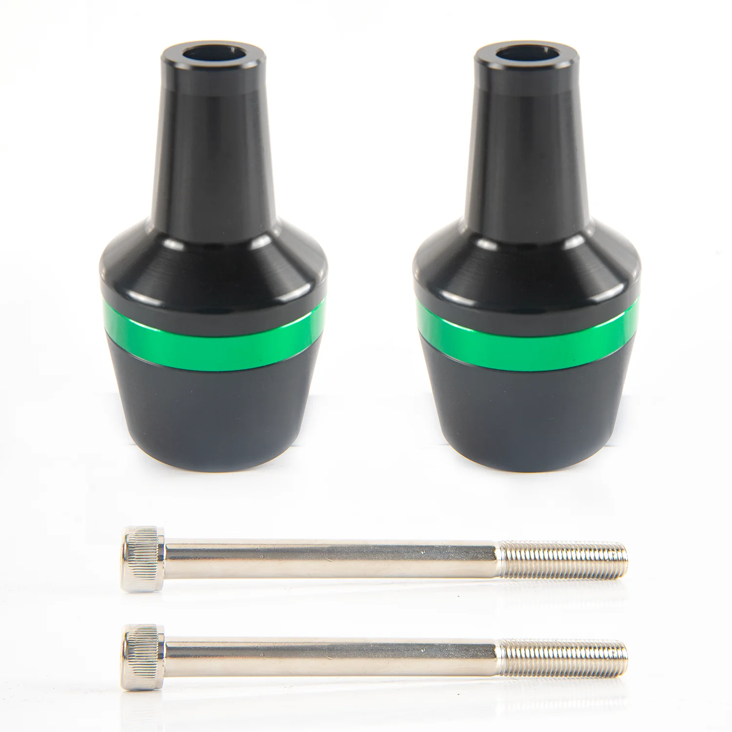 

Motorcycle Frame Sliders Crash Protectors for Yamaha MT-03 MT-09 XSR900 FZ1 FZ8 FZ10, CNC Engine Guard Bar Accessories