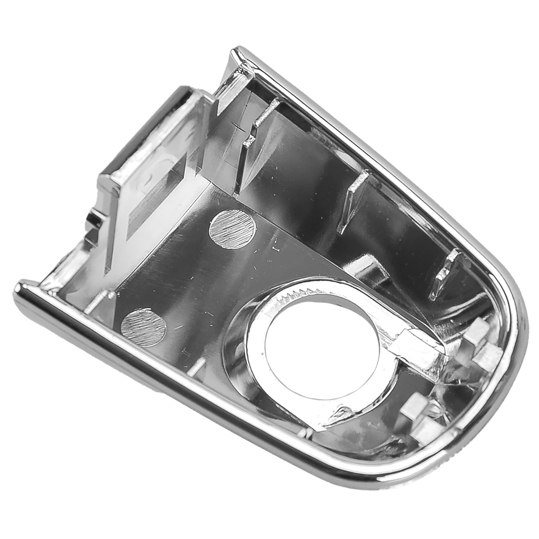 5716A065 1 Pair Outer Door Handle Cap Cover Key Hole Fit for Mitsubishi L200 Trion Montero 2008-2015