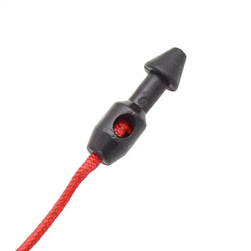 2Pcs/set Spearfishing Speargun Bands Speargun Bands Inserts And Beads Ice Fishing Equipment Fishing Accessories view 5