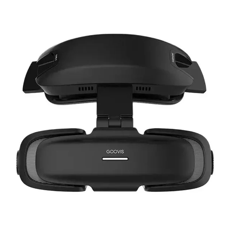 GOOVIS Art Suspending Mirror HD 3D Headset Display VR/AR Smart Video Bril Directe Computer/Handheld/DP telefoon Hoofd Display