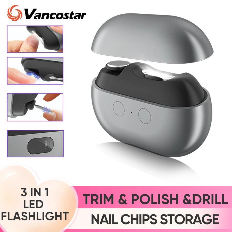 #62 Nail Clippers Deals & Discounts