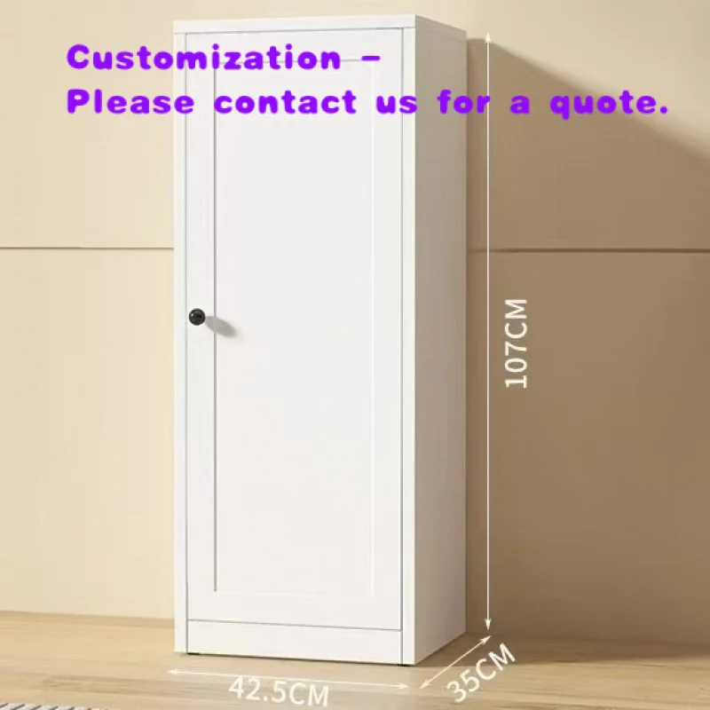 

custom.Steel Multi-Functional Display Cabinet, Modern Minimalist Style, Storage Cabinet Living Room & Study