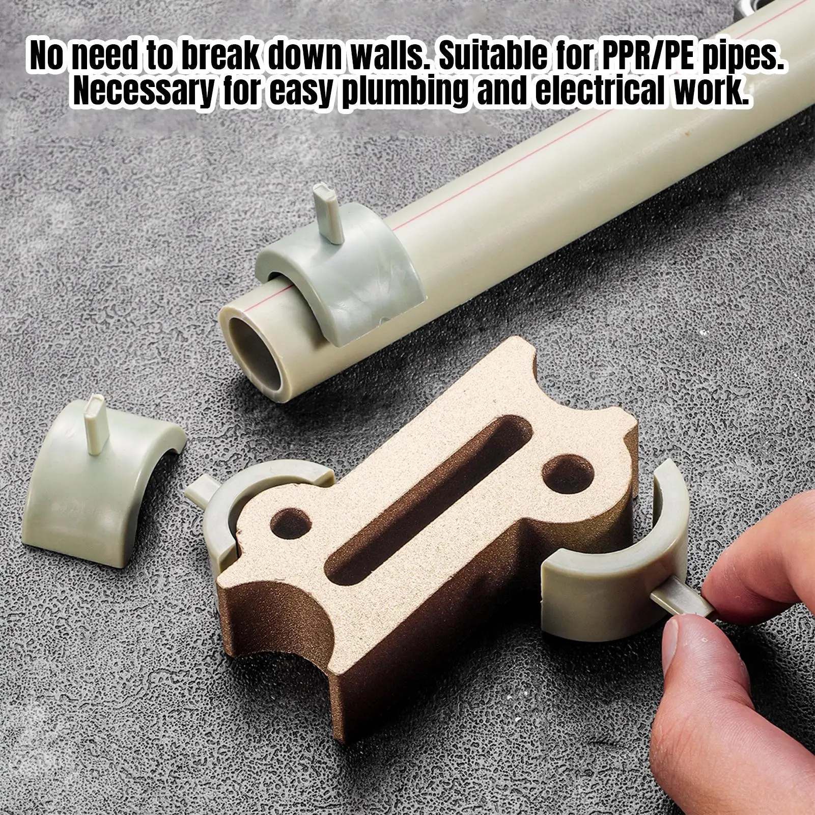 Hot Melt Pipe Repair Tool Tubi - đánh giá và giá Home Improvement Kitchen Set