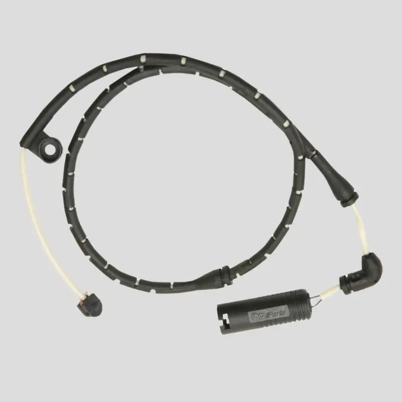 Automotive parts brake pad alarm sensor suitable for BMW X3 (E83)  2.5i  3.0i 2004-2010 34353411756  34353414662