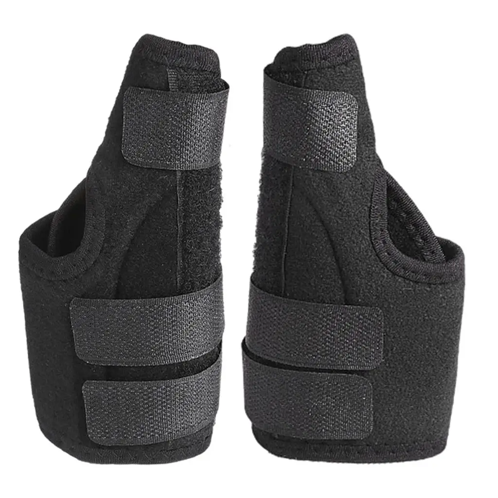 Bunion Corrector Valgus Brace Big Toe for Overlapping Toes