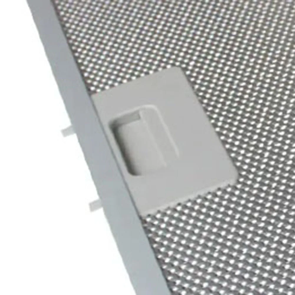 1 Piece 00362381 Aluminum Kitchen Range Hood Grease Filter 330x320mm Aspirator Filter Screen For Range Hood