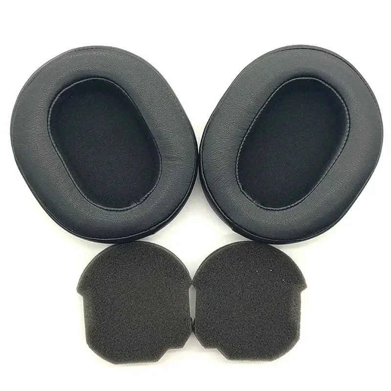 Upgraded Earpads Replacement for Sony WH1000XM5 Headphones Cushions 1000XM5 Headset Gamer Earcups Sponge Earmuffs High Quality