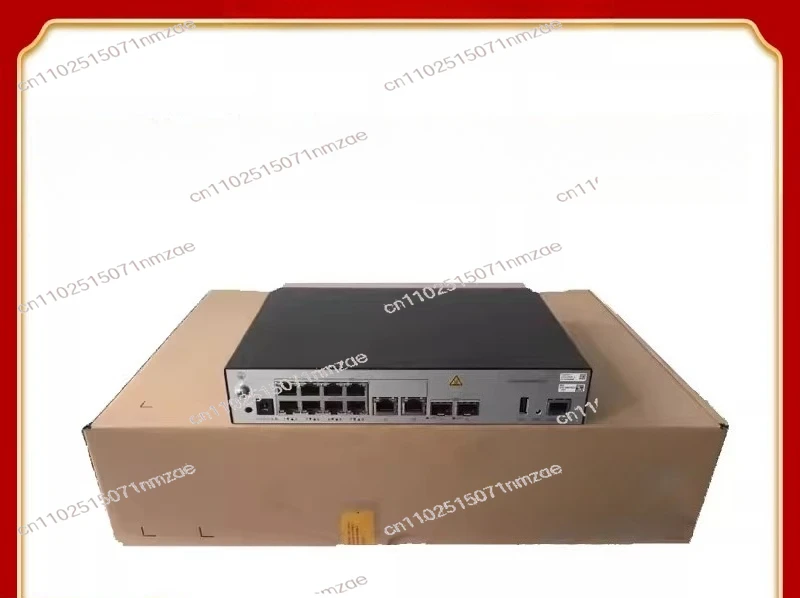 9700S-S/M1/AC6507S/AC6508 Wireless AC Controller 10 Gigabit Optical Port