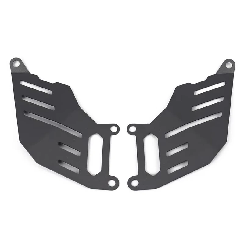 ac29-Motorcycle Oxygen Sensor Cover Guard For BMW GS1300 R 1300 GS 2023-2026 R 1300 GSA 2024-2026 R1300GS Adventure