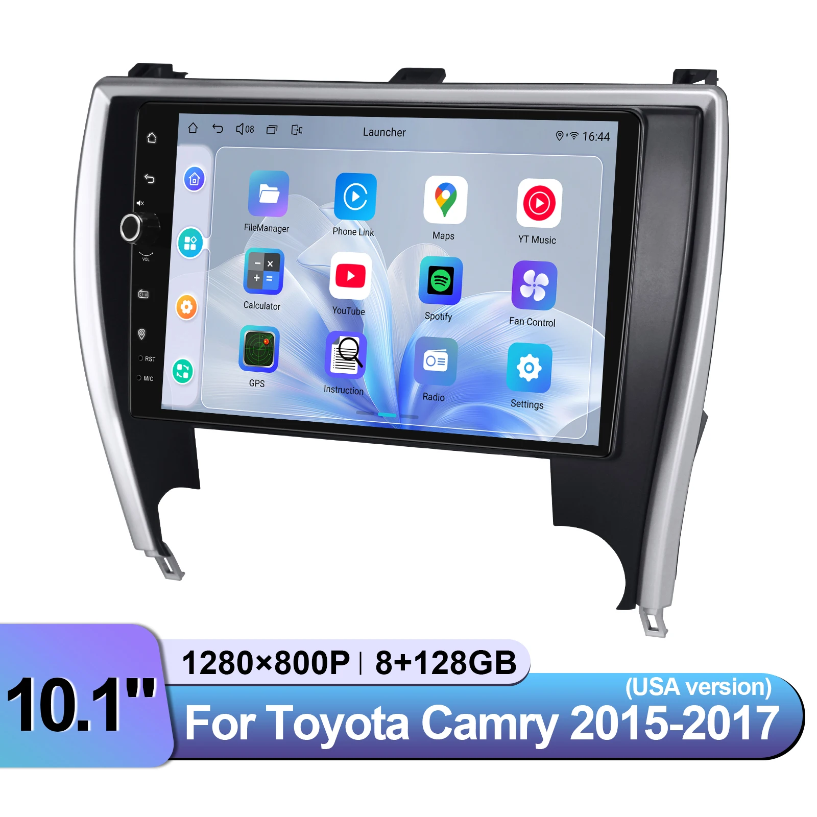 ΠΠΎΠ²Π°Ρ 10-Π΄ΡΠΉΠΌΠΎΠ²Π°Ρ Π°Π²ΡΠΎΠΌΠΎΠ±ΠΈΠ»ΡΠ½Π°Ρ Π·Π²ΡΠΊΠΎΠ²Π°Ρ ΡΠΈΡΡΠ΅ΠΌΠ° Android 13.0, ΠΎΠ±Π½ΠΎΠ²Π»Π΅Π½Π½Π°Ρ Π°Π²ΡΠΎΠΌΠΎΠ±ΠΈΠ»ΡΠ½Π°Ρ ΡΡΠ΅ΡΠ΅ΠΎΡΠΈΡΡΠ΅ΠΌΠ° Carplay Π΄Π»Ρ Toyota Camry 2015-2017, ΡΠΏΡΠ°Π²Π»Π΅Π½ΠΈΠ΅ OEM, ΠΊΠ°ΠΌΠ΅ΡΠ° ΠΈ USB ΠΠΎΠ²Π°Ρ 10-Π΄ΡΠΉΠΌΠΎΠ²Π°Ρ Π°Π²ΡΠΎΠΌΠΎΠ±ΠΈΠ»ΡΠ½Π°Ρ Π·Π²ΡΠΊΠΎΠ²Π°Ρ ΡΠΈΡΡΠ΅ΠΌΠ° Android 13.0, ΠΎΠ±Π½ΠΎΠ²Π»Π΅Π½Π½Π°Ρ Π°Π²ΡΠΎΠΌΠΎΠ±ΠΈΠ»ΡΠ½Π°Ρ ΡΡΠ΅ΡΠ΅ΠΎΡΠΈΡΡΠ΅ΠΌΠ° Carplay Π΄Π»Ρ Toyota Camry 2015-2017, ΡΠΏΡΠ°Π²Π»Π΅Π½ΠΈΠ΅ OEM, ΠΊΠ°ΠΌΠ΅ΡΠ° ΠΈ USB