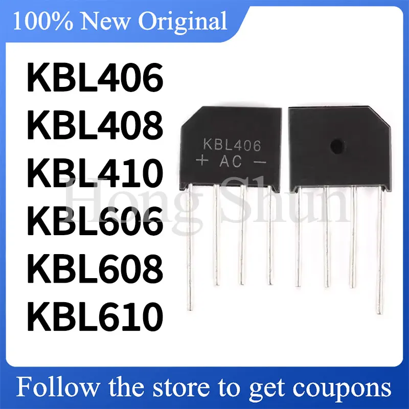 

5 pieces/batch KBL406 KBL408 KBL410 KBL606 KBL608 KBL610 Hard outer shell