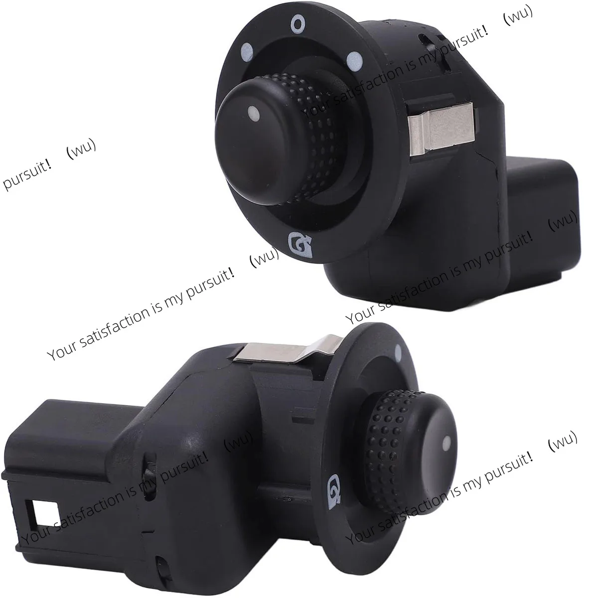 Electric Mirror Con… - image