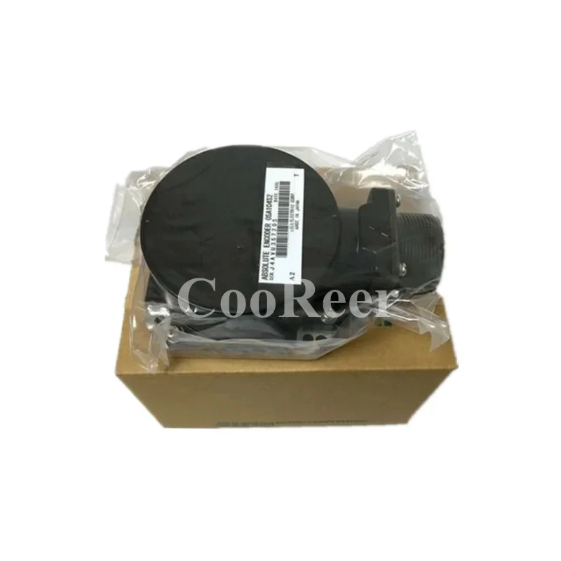 

OSA Series Servo Encoder OSA104 OSA104S2 New Original