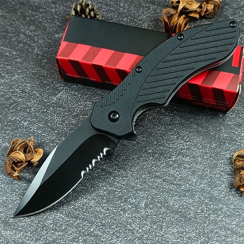 Ks 1605 Folding Kni…