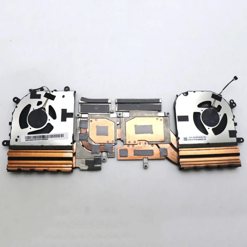 

A+ 5H40S21047 New CPU GPU Cooler Heatsink Fan DIS For Yoga Pro 9 16IMH9 83DN