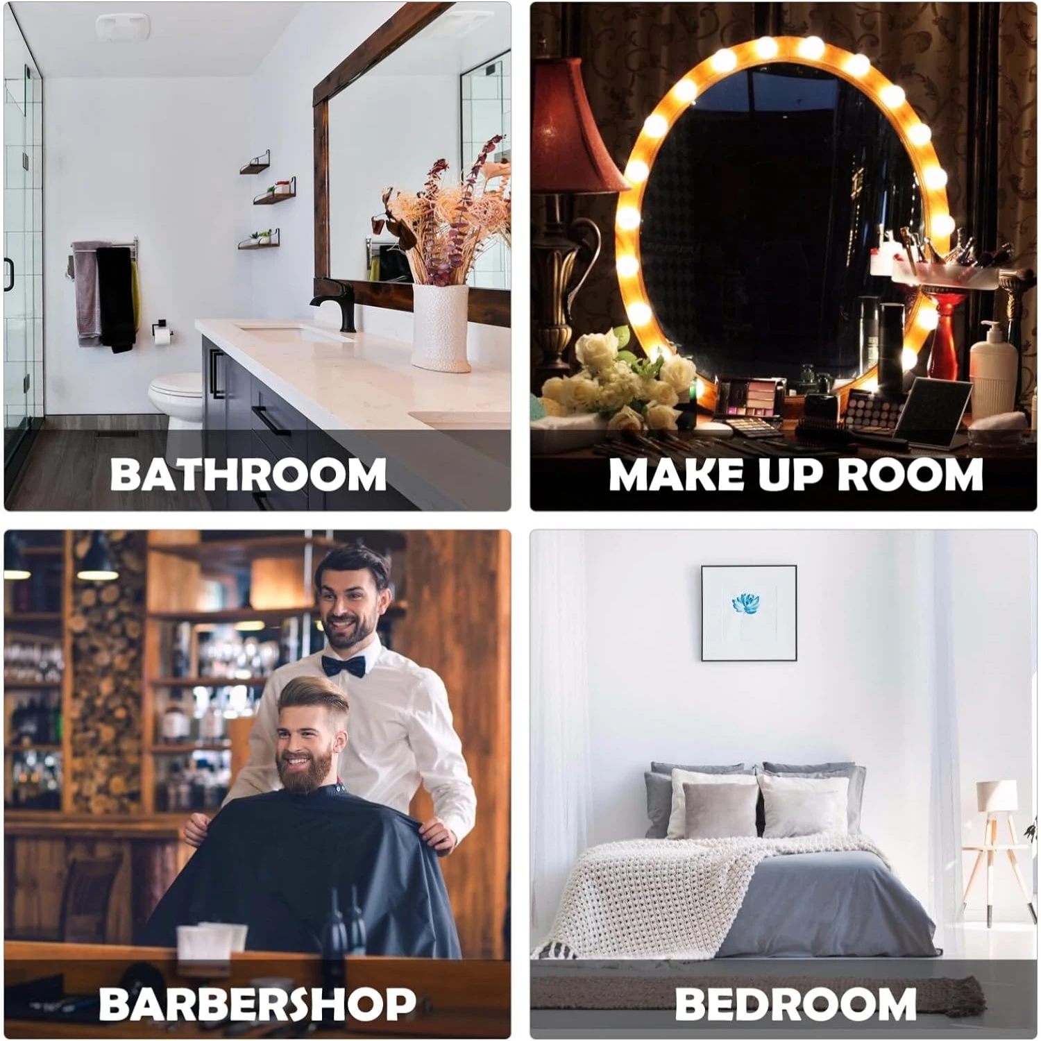 กรัมเพื่อการเติมเก๋ไก๋และซับซ้อนให้กับโต๊ะเครื่องแป้ง ยกระดับประสบการณ์ความงามของคุณด้วยความงามคุณภาพสูงที่ต้องมีนี้