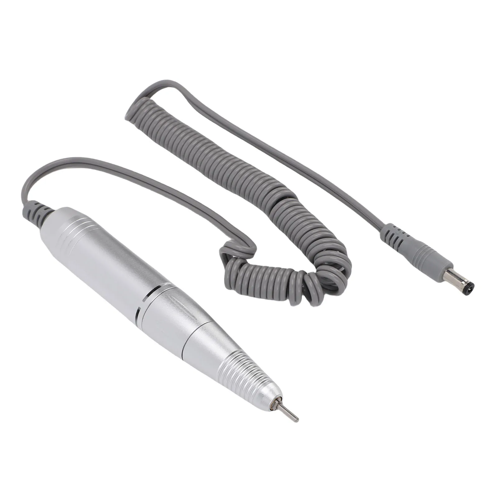 

Сменный наконечник для дрели для ногтей, 35000 об/мин, электрическая ручка для дрели для ногтей, вращение вперед и назад