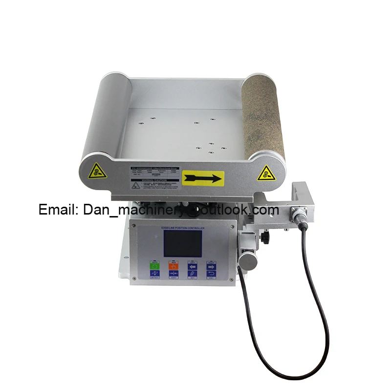 PG-400 عالية الدقة مركز محور شبكة الإنترنت ، دليل ويب الإطار مع جهاز استشعار US-500S
