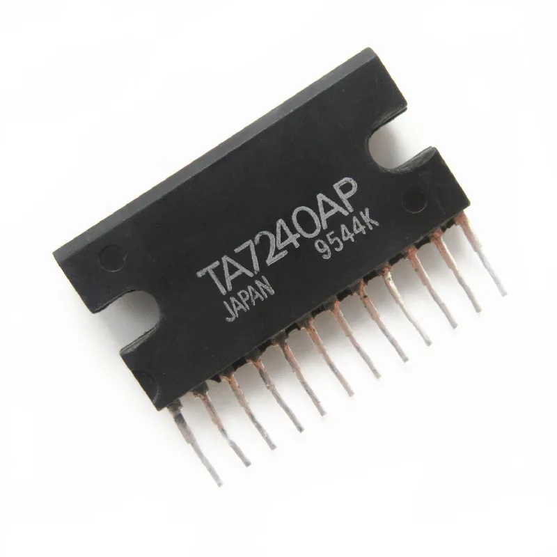 5PCS AN7198Z AN7198 TA7240P TA7240AP TA7240 STTA3006PI 30A 600V STTA2006PI 600V 20A FNCS1560L FSBB20CH60F