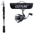Rod and Reel