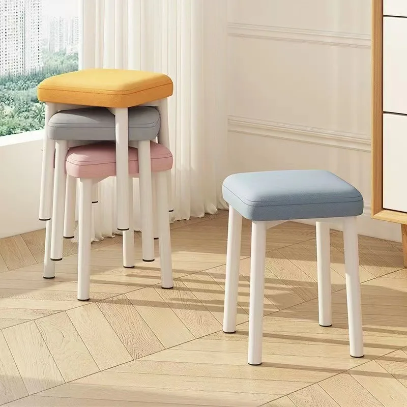 Thumbnail 3 - #23 Stackable Dining Chairs Sale