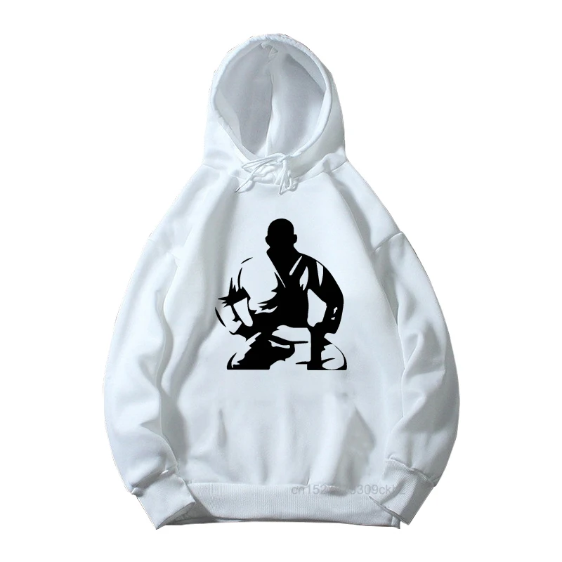 Evolution Judo Print Hoodie Summer Children Tops Baby Boys&Girls Clothes Kids Soft Clothes Harajuku Hooded sweater Coat