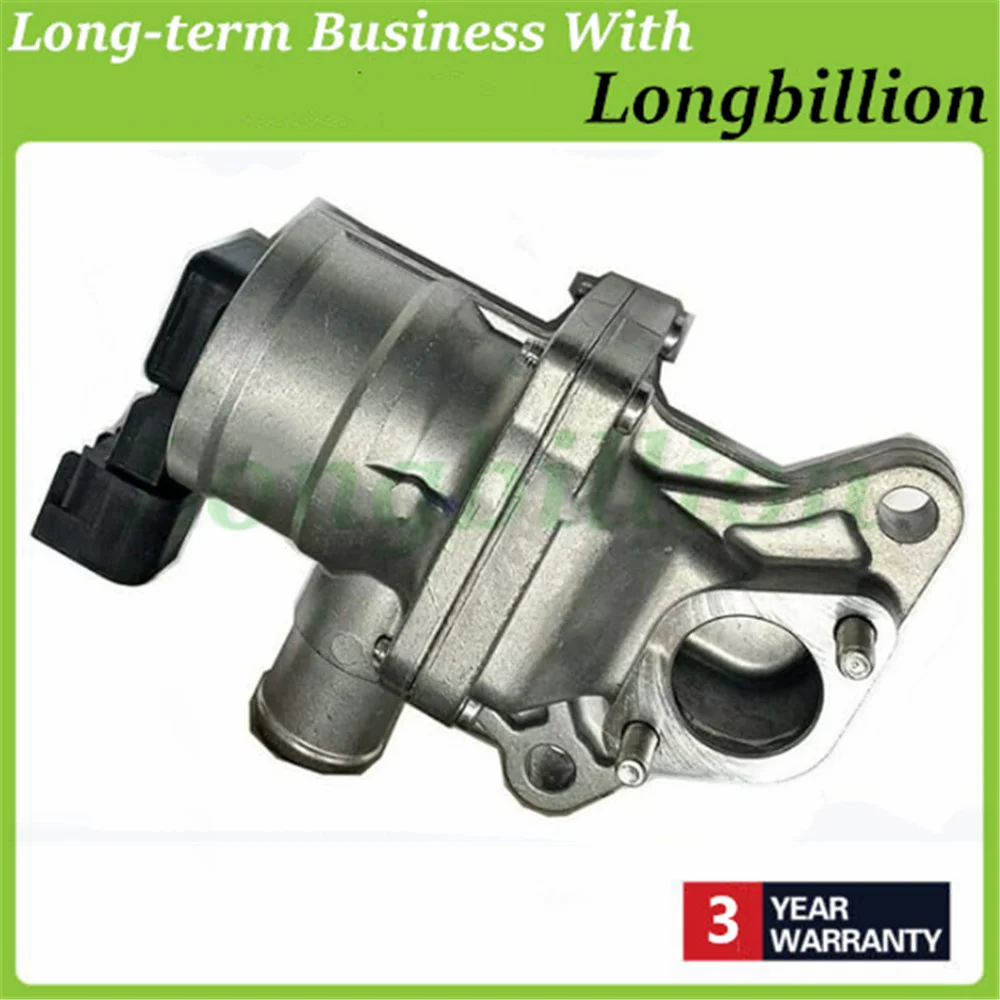 Kolektor dolotowy zaworu EGR lewy pasuje do 14845-AA220 14845AA220 dla Subaru 2.0X DOHC 1999-2009