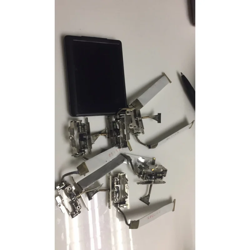 

for Canon 60D screen hinge flat cable screen front and back shell screen small board screen camera repair parts