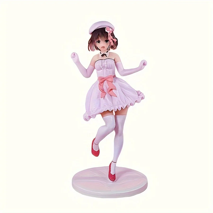 movie series character dolls, PVC collectible toys, home decoration, animation fan gifts, cartoon animation character statues