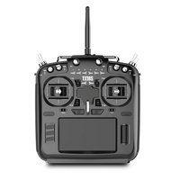 Radioking tx18s Hall sensor gimbals remote control multi-protocol RF system compatible TX radio transmitter RC drone