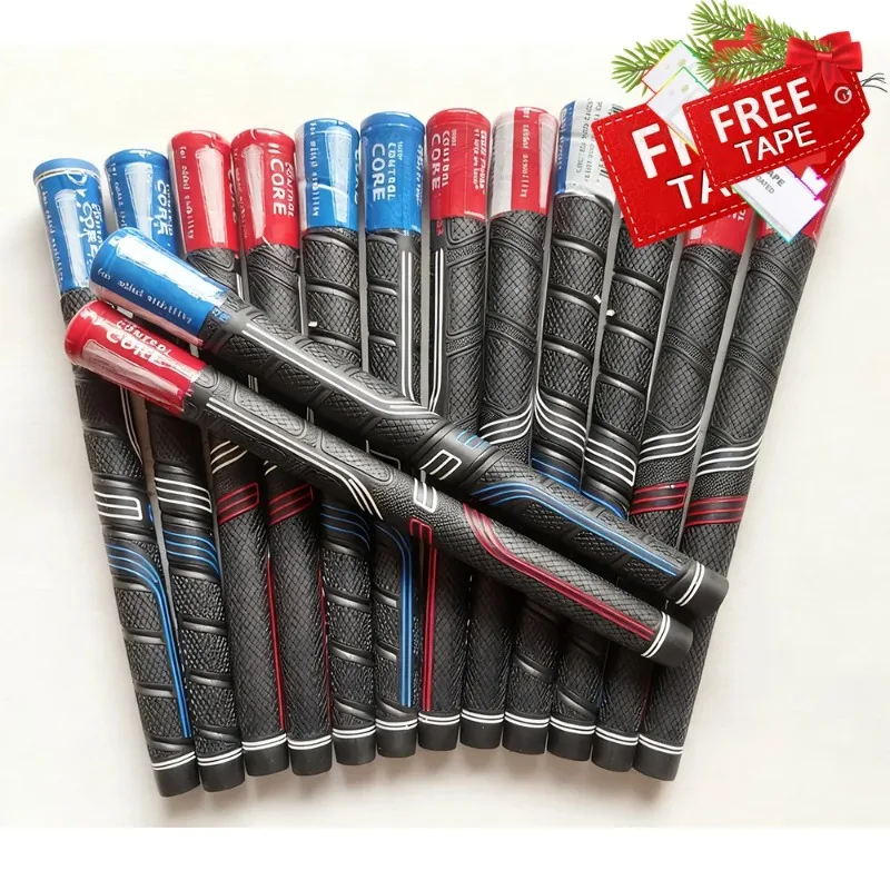 Thumbnail 3 - #19 Golf Club Grips Comparison Guide