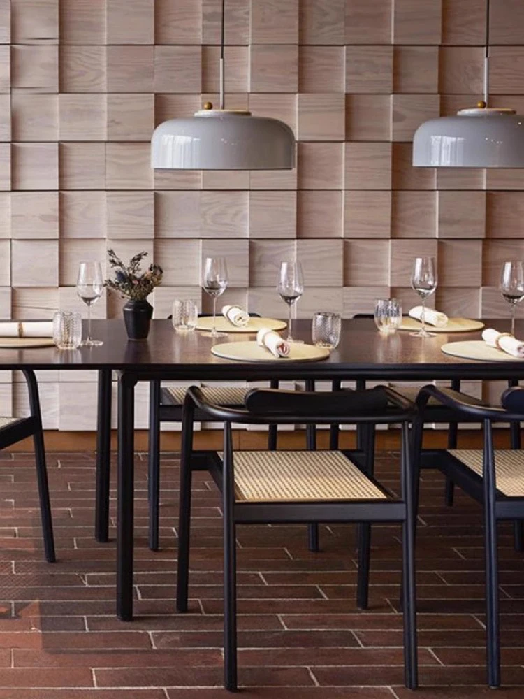 

Nordic Minimalist Dining Room Led Pendant Lights Loft Hanging Lamps Kitchen Bedroom Chandelier Home Decoration Lustre Fixtures