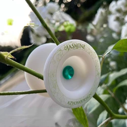 North Wind God Yo-Yo Yo-Yo Ball Jasmine Flower Yoyo