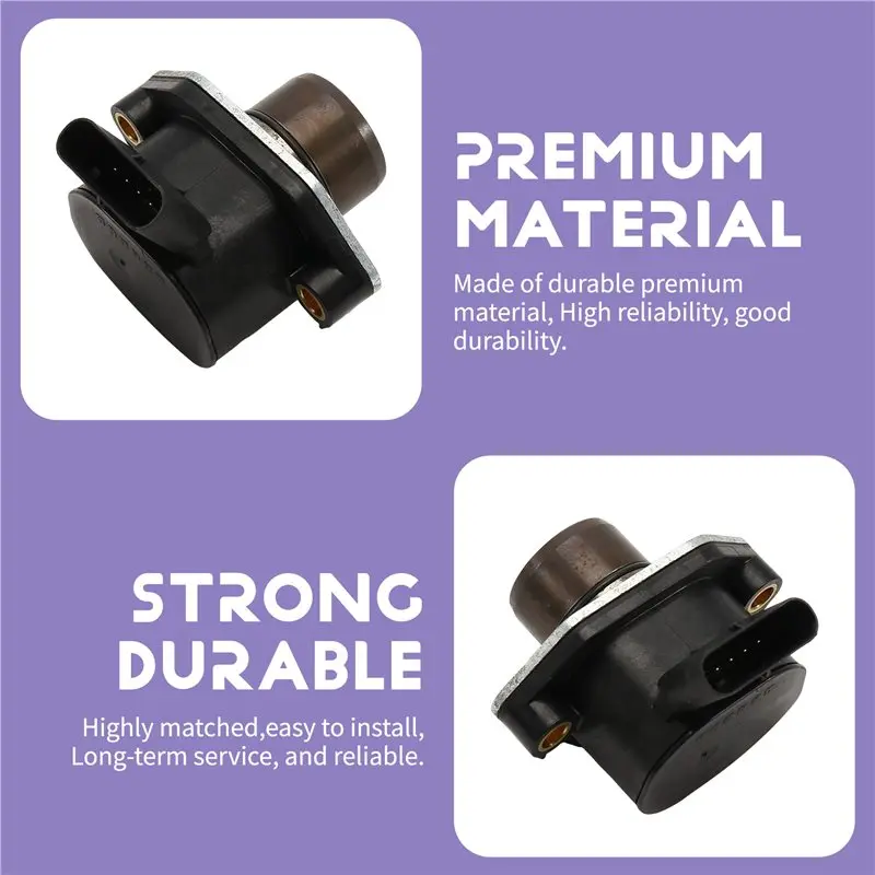 AB33-Pressure Converter Lift Solenoid Valve For Mercedes Benz A2649820500 2649820500-A220 V177 W205 C300 W213 E300 GLC300 350