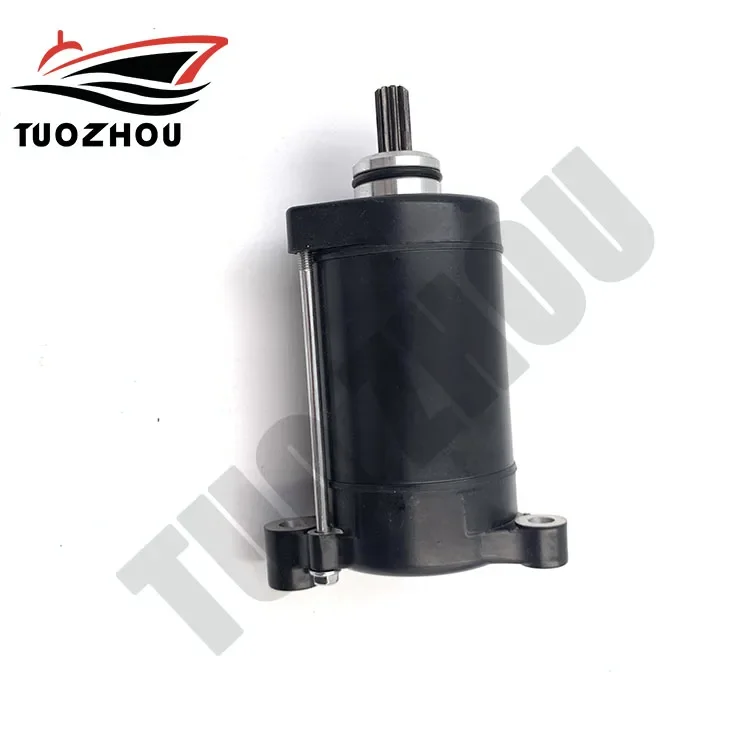 M6-81800-00-00 6M6-81800-10 6M6-81800-10-00 503SB401 Starter for YAMAHA 650 700 Jet Ski 90-05 JetSki S13-237