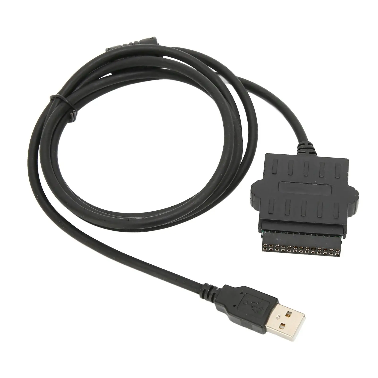 Motorola USB Programming Cable for DGM4100 DM3400 DM3401 DM3600 DM3601 DM4400 DM4401 DM4600 DM4601 DR3000 DM4400E   Hot Sale