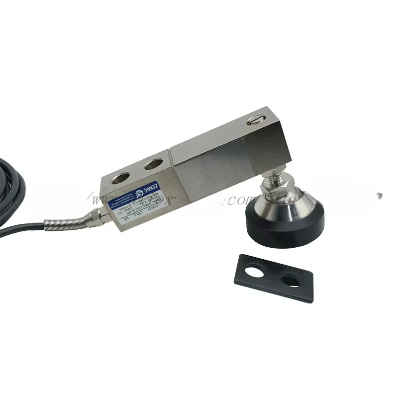 ZEMIC  Genuine  Weighing Sensor H8C-C3 500kg 1t 1.5t 2t 2.5t 3t 5t 10.0t-4B1/6B1 China Load Cell Sensor Platform Scale