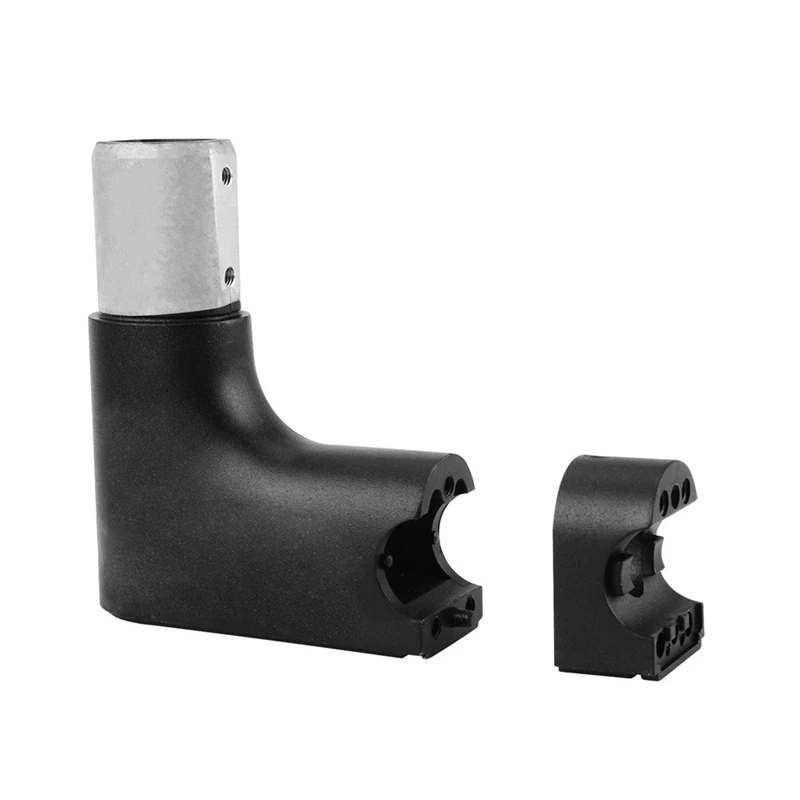 Dashboard Base Seat For M365 PRO PRO2 1S Electric Scooter Forehead Modification Aluminum Alloy Scooter Parts