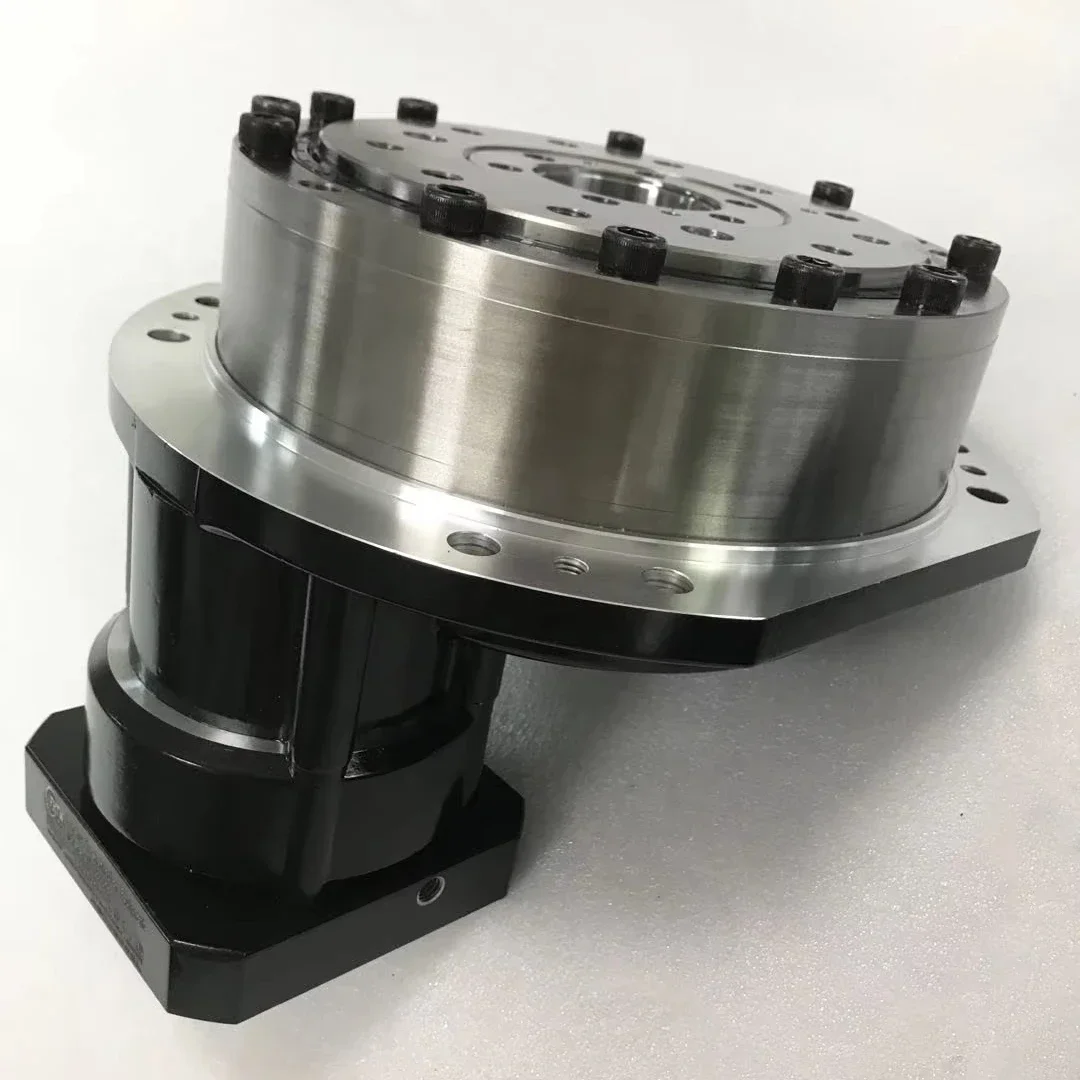 High Quality And More Economical Price Cycloidal Speed Reducer For Industrial Robotics Arms Joints High Torque Gearbox