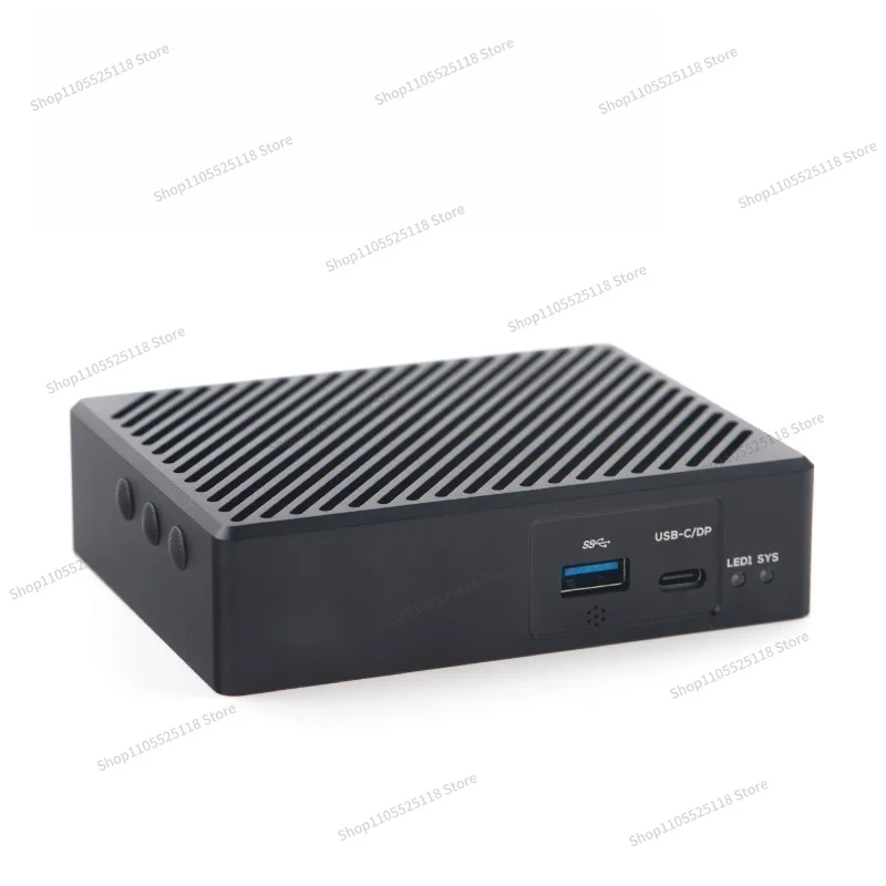 For T6 Plus Development Board RK3588  A76  Hashing Power 2.5G Network