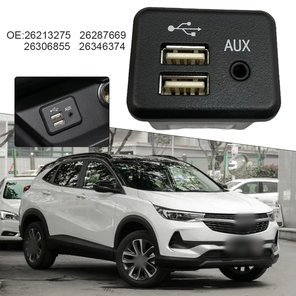 

Прочный USB-интерфейс для Encore и Onkara OEM-совместимость с номерами 26213275 26287669 26306855 26346374