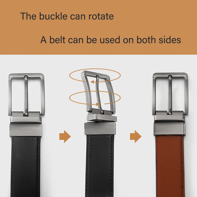 Thumbnail 2 - #38 Latest Mens Belts Offers