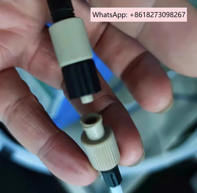 Chromatographic Pur…