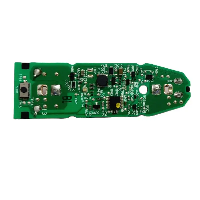 1pcs Shaver Circuit Board Motherboard For Philips PT720 PT721 PT722 PT725 PT726 PT730 PT735 PT737 PT724 AT798 PT786