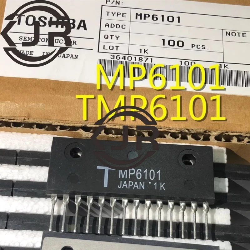 

TMP6002 MP6002 TMP6001 MP6001 MP6101 TMP6101 module