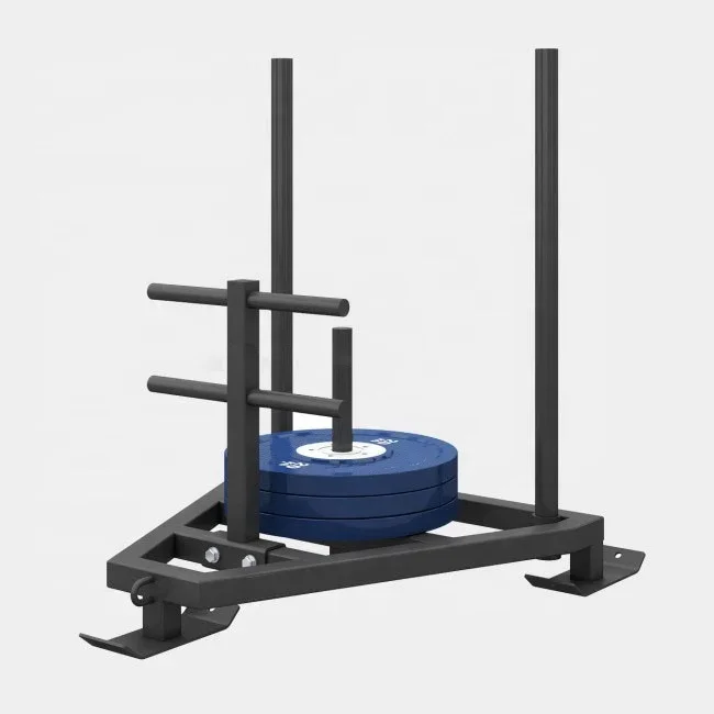 ironhawk groothandel Fitnessapparatuur Fitness Oefening Pull Push Slee voor krachttraining