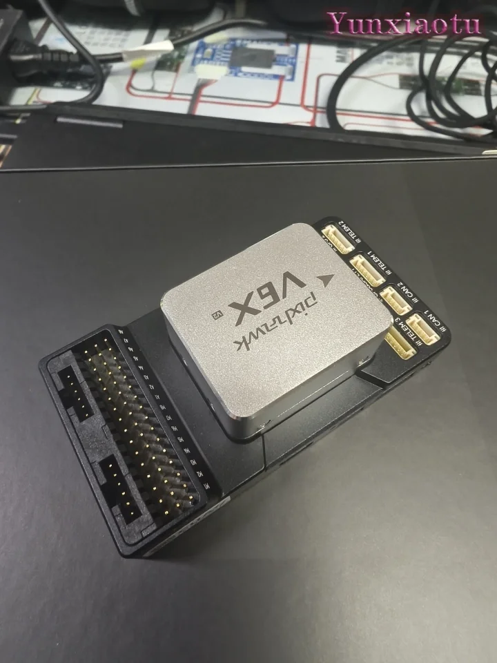 Pixhawk V6X V2 Controller, Open-source Flight Control APM Drone Multi-rotor Fixed-wing PX4