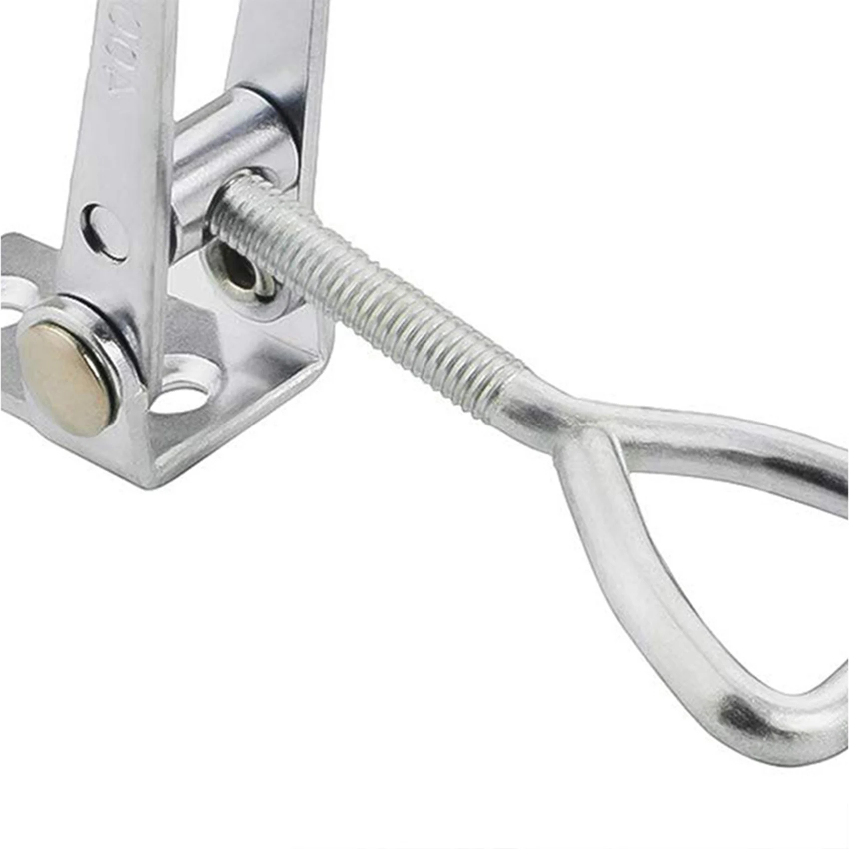 

Y42A-Toggle Latch Clamp 4001 100Kg 220Lbs Holding Capacity 20 PCS