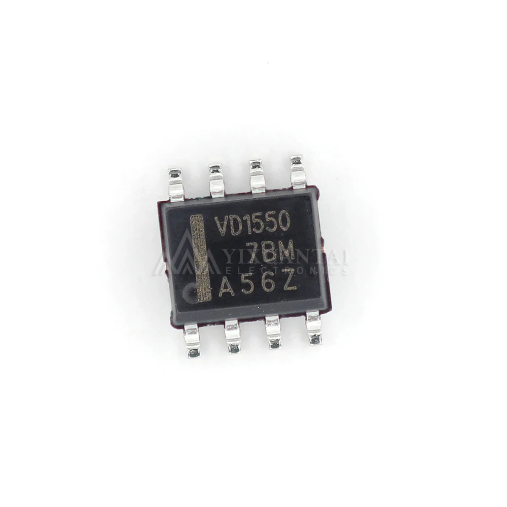 

10-250PCS/LOT NEW Original THVD1550DR THVD1550D THVD1550 Marking:VD1550 IC TRANSCEIVER HALF 1/1 8SOIC